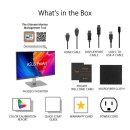 Asus ProArt PA32QCV 6K 32inch IPS Professional Monitor Asus ProArt PA32QCV 6K 32inch IPS Professional Monitor