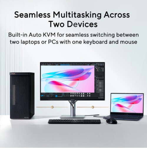 Asus ProArt PA32QCV 6K 32inch IPS Professional Monitor Asus ProArt PA32QCV 6K 32inch IPS Professional Monitor
