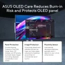 ASUS ProArt Display 4K OLED PA32UCDM Professional Monitor 32-inch ASUS ProArt Display 4K OLED PA32UCDM Professional Monitor 32-inch