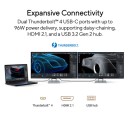 ASUS ProArt Display 4K OLED PA32UCDM Professional Monitor 32-inch ASUS ProArt Display 4K OLED PA32UCDM Professional Monitor 32-inch