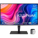 ASUS ProArt PA32UCG-K 4K 1600 nits Mini LED 120Hz Monitor ASUS ProArt PA32UCG-K 4K 1600 nits Mini LED 120Hz Monitor
