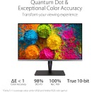 ASUS ProArt PA32UCG-K 4K 1600 nits Mini LED 120Hz Monitor ASUS ProArt PA32UCG-K 4K 1600 nits Mini LED 120Hz Monitor