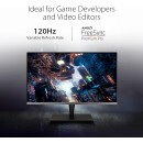 ASUS ProArt PA32UCG-K 4K 1600 nits Mini LED 120Hz Monitor ASUS ProArt PA32UCG-K 4K 1600 nits Mini LED 120Hz Monitor