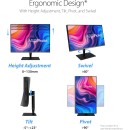 ASUS ProArt Display PA32UCX-K 4K HDR IPS Mini LED Professional Monitor - 32” ASUS ProArt Display PA32UCX-K 4K HDR IPS Mini LED Professional Monitor - 32”