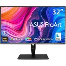ASUS ProArt Display PA32UCX-PK 4K HDR IPS Mini LED Professional Monitor - 32” ASUS ProArt Display PA32UCX-PK 4K HDR IPS Mini LED Professional Monitor - 32”