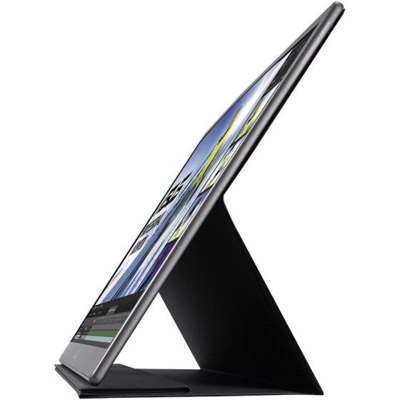 ProArt PQ22UC 4K HDR OLED Professional Portable Monitor – 21.6-inch ProArt PQ22UC 4K HDR OLED Professional Portable Monitor – 21.6-inch