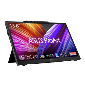 ASUS ProArt PA169CDV Pen Display – 15.6-inch, IPS, 4K UHD