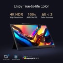 ASUS ProArt PA169CDV Pen Display – 15.6-inch, IPS, 4K UHD ASUS ProArt PA169CDV Pen Display – 15.6-inch, IPS, 4K UHD
