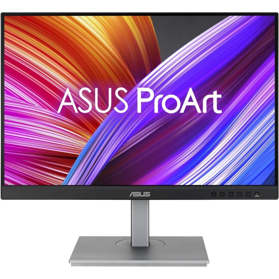 ASUS ProArt Display PA248CNV Professional Monitor – 24.1-inch ASUS ProArt Display PA248CNV Professional Monitor – 24.1-inch