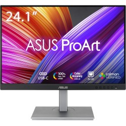ASUS ProArt Display PA248CNV Professional Monitor – 24.1-inch ASUS ProArt Display PA248CNV Professional Monitor – 24.1-inch