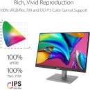 ASUS ProArt Display PA248CNV Professional Monitor – 24.1-inch ASUS ProArt Display PA248CNV Professional Monitor – 24.1-inch