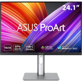 ASUS ProArt Display PA248CRV Professional Monitor – 24.1-inch