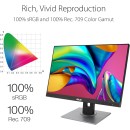 ASUS ProArt Display PA248QV Professional Monitor – 24.1-inch