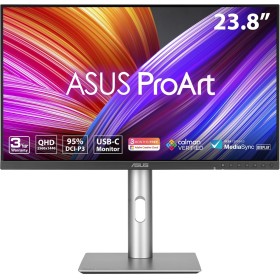 ASUS ProArt Display PA24ACRV 24-inch QHD IPS Professional Monitor