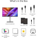 ASUS ProArt Display PA24ACRV Professional Monitor – 24-inch IPS ASUS ProArt Display PA24ACRV Professional Monitor – 24-inch IPS