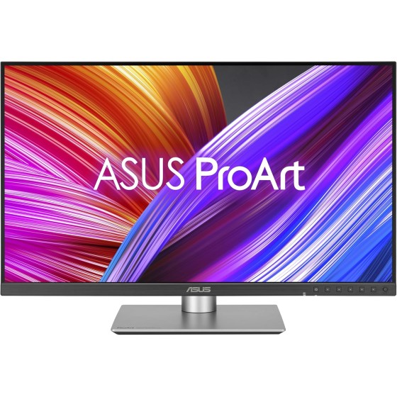 ASUS ProArt Display PA24ACRV Professional Monitor – 24-inch IPS