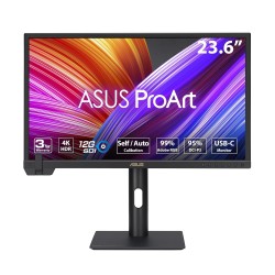ASUS ProArt PA24US IPS 4K Built-in Motorized Colorimeter ASUS ProArt PA24US IPS 4K Built-in Motorized Colorimeter