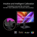 ASUS ProArt Display PA24US Professional Monitor – 24-inch, IPS, 4K UHD ASUS ProArt Display PA24US Professional Monitor – 24-inch, IPS, 4K UHD