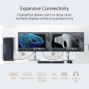 ASUS ProArt Display PA278CFRV Professional Monitor – 27-inch, IPS ASUS ProArt Display PA278CFRV Professional Monitor – 27-inch, IPS