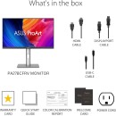 ASUS ProArt Display PA278CFRV Professional Monitor – 27-inch, IPS ASUS ProArt Display PA278CFRV Professional Monitor – 27-inch, IPS