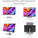 ASUS ProArt Display PA278CGV Professional Monitor – 27-inch, IPS, QHD ASUS ProArt Display PA278CGV Professional Monitor – 27-inch, IPS, QHD