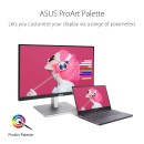 ASUS ProArt Display PA278CV Professional Monitor – 27-inch