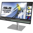 ASUS ProArt Display PA27AC HDR Professional Monitor - (68.58 cm) 27-inch, WQHD, HDR-10, 100% of sRGB, color accuracy ΔE < 2, Thunderbolt™ 3, Hardware Calibration​