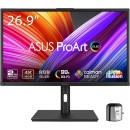 ASUS ProArt Display OLED PA27DCE-K Professional Monitor – 27-inch ASUS ProArt Display OLED PA27DCE-K Professional Monitor – 27-inch