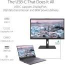 ASUS ProArt Display OLED PA27DCE Professional Monitor – 27-inch
