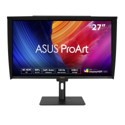 ASUS ProArt Display PA27UCGE 4K Professional Monitor