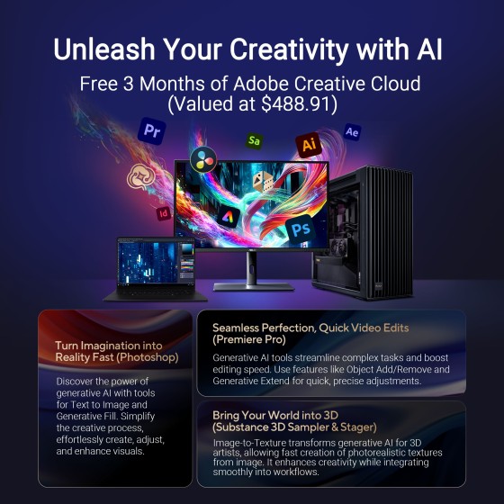 ASUS ProArt Display PA27UCGE 4K Professional Monitor ASUS ProArt Display PA27UCGE 4K Professional Monitor
