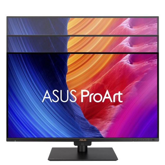 ASUS ProArt Display PA27UCGE 4K Professional Monitor ASUS ProArt Display PA27UCGE 4K Professional Monitor