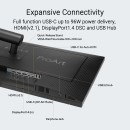 ASUS ProArt Display PA27UCGE 4K Professional Monitor ASUS ProArt Display PA27UCGE 4K Professional Monitor