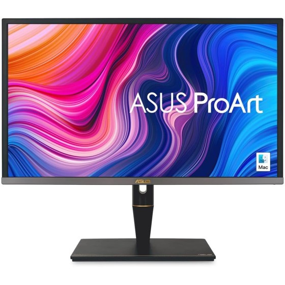 ASUS ProArt Display PA27UCX 4K HDR IPS Mini LED Professional Monitor - 27”
