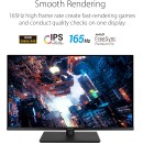 ASUS ProArt Display PA328CGV Professional Monitor – 32-inch