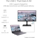 ASUS ProArt Display PA328CGV Professional Monitor – 32-inch