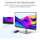 ASUS ProArt Display PA329CRV Professional Monitor – 32-inch ASUS ProArt Display PA329CRV Professional Monitor – 32-inch