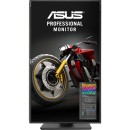 ASUS ProArt PA329Q Professional Monitor - 32(81.28cm) 4K UHD(3840 x 2160), IPS, Quantum Dot, 99.5% Adobe RGB, Hardware Calibration, Color Accuracy △E< 2