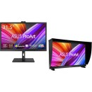 ASUS ProArt Display OLED PA32DC Professional Monitor – 32-inch ASUS ProArt Display OLED PA32DC Professional Monitor – 32-inch
