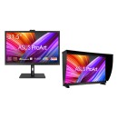 ASUS ProArt Display OLED PA32DC 31.5-inch 4K Professional Monitor