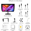 ASUS ProArt Display OLED PA32DC Professional Monitor – 32-inch ASUS ProArt Display OLED PA32DC Professional Monitor – 32-inch
