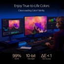 ASUS ProArt Display OLED PA32DC Professional Monitor – 32-inch ASUS ProArt Display OLED PA32DC Professional Monitor – 32-inch