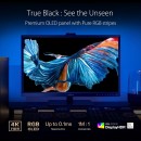 ASUS ProArt Display OLED PA32DC Professional Monitor – 32-inch ASUS ProArt Display OLED PA32DC Professional Monitor – 32-inch