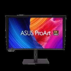 ASUS ProArt Display 8K PA32KCX Professional Monitor ASUS ProArt Display 8K PA32KCX Professional Monitor