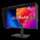ASUS ProArt Display 8K PA32KCX Professional Monitor ASUS ProArt Display 8K PA32KCX Professional Monitor