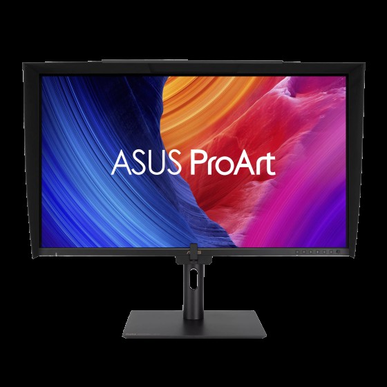 ASUS ProArt Display PA32UCE 4K Professional Monitor ASUS ProArt Display PA32UCE 4K Professional Monitor