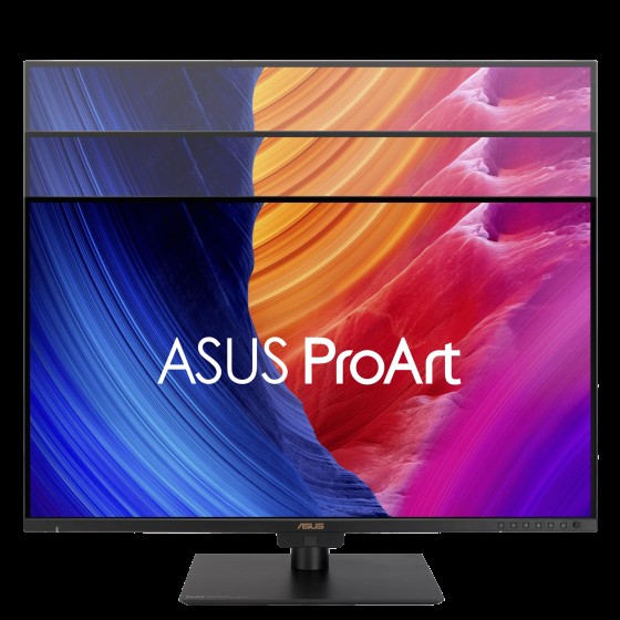 ASUS ProArt Display PA32UCE 4K Professional Monitor ASUS ProArt Display PA32UCE 4K Professional Monitor