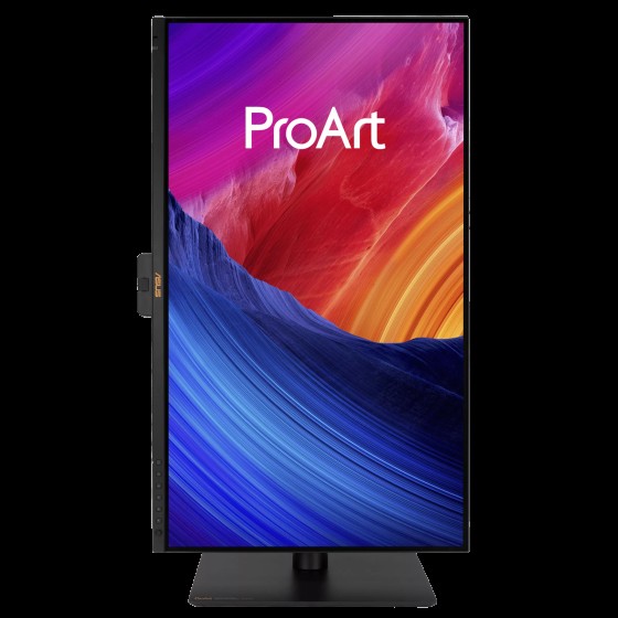 ASUS ProArt Display PA32UCE 4K Professional Monitor ASUS ProArt Display PA32UCE 4K Professional Monitor