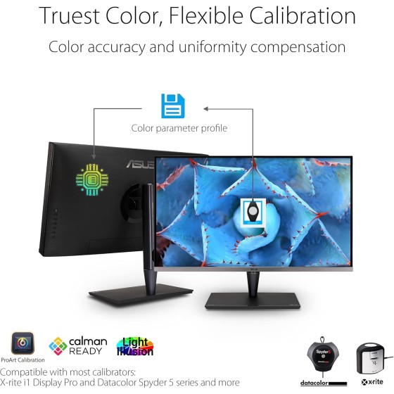 ASUS ProArt Display PA32UCG - 32-inch