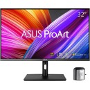 ASUS ProArt Display PA32UCR Professional Monitor – 32-inch ASUS ProArt Display PA32UCR Professional Monitor – 32-inch